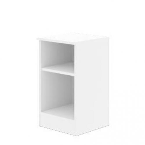 Regal Breite 40 cm, 1,5 OH